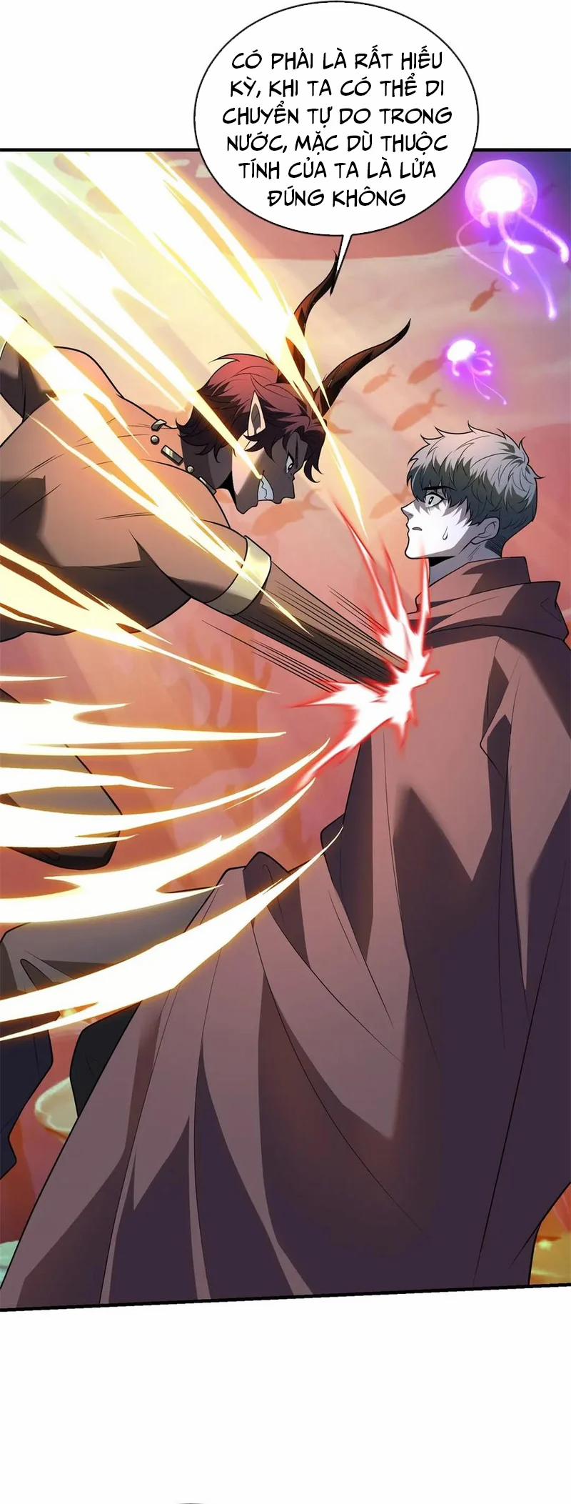 Thế Giới Bắt Đầu Từ Số Không 46 trang 39