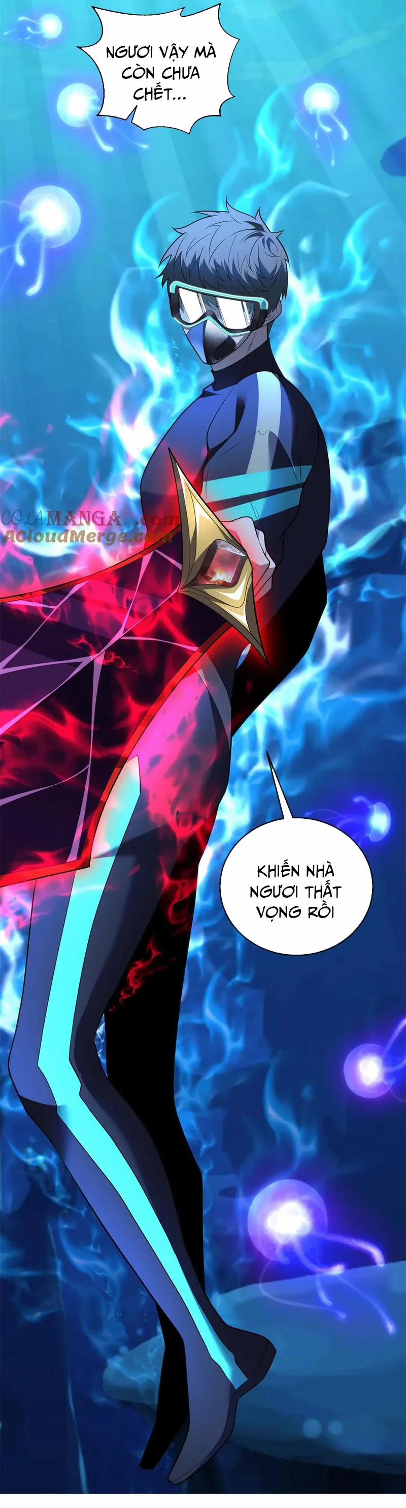 Thế Giới Bắt Đầu Từ Số Không 46 trang 47