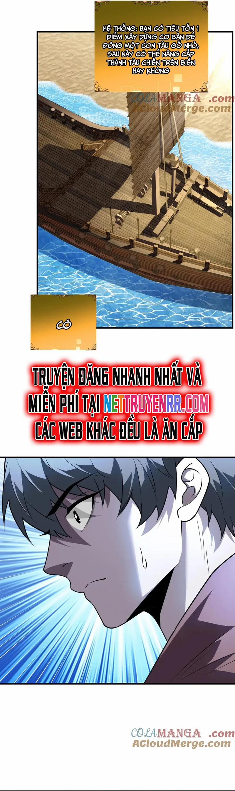 Thế Giới Bắt Đầu Từ Số Không 46 trang 6