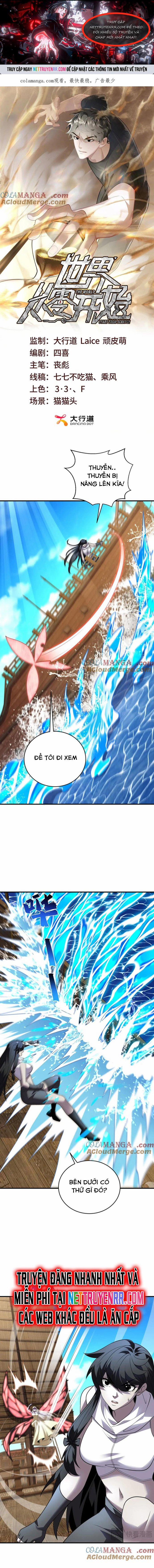 Thế Giới Bắt Đầu Từ Số Không 47 trang 1