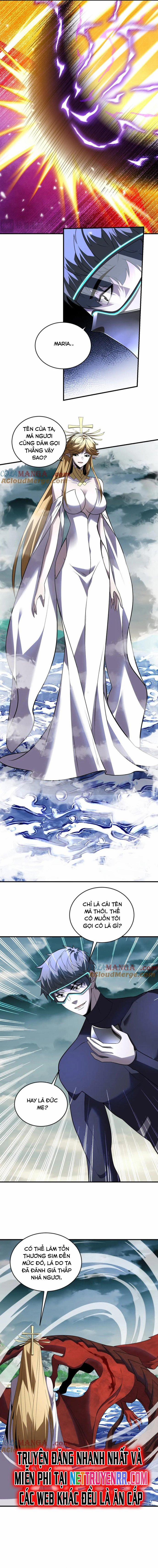 Thế Giới Bắt Đầu Từ Số Không 47 trang 10