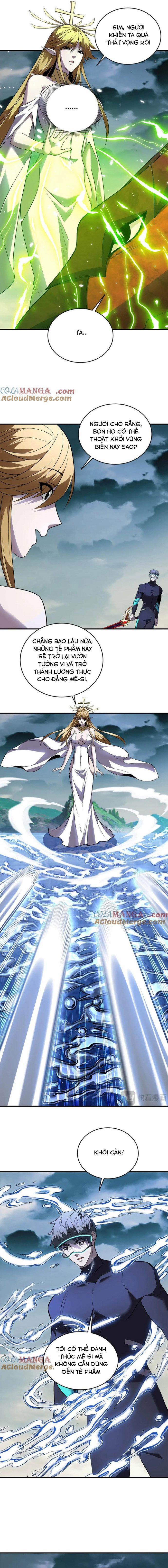 Thế Giới Bắt Đầu Từ Số Không 47 trang 11