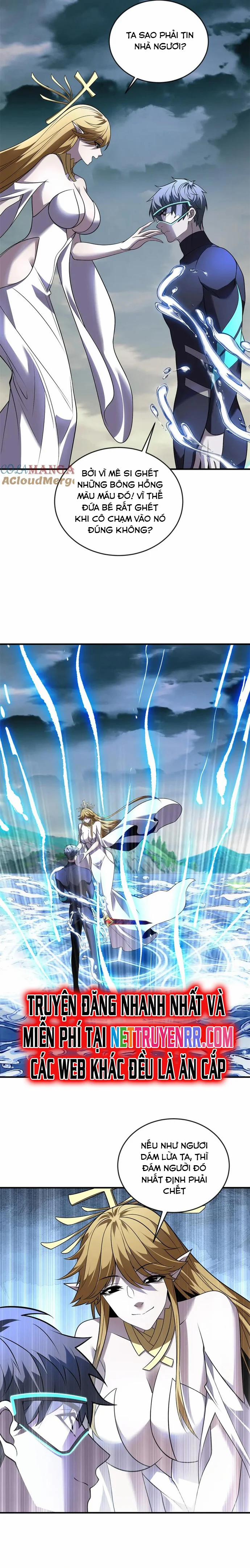 Thế Giới Bắt Đầu Từ Số Không 47 trang 12