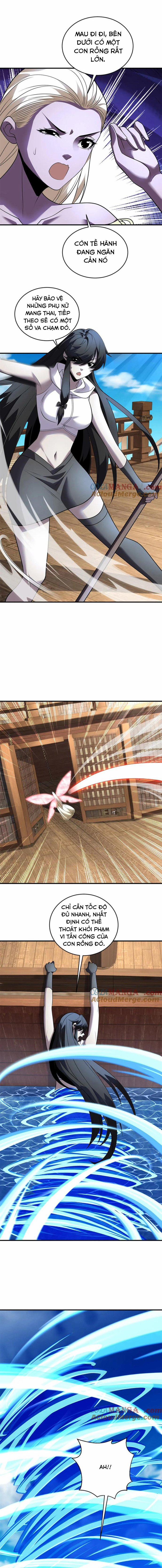 Thế Giới Bắt Đầu Từ Số Không 47 trang 2