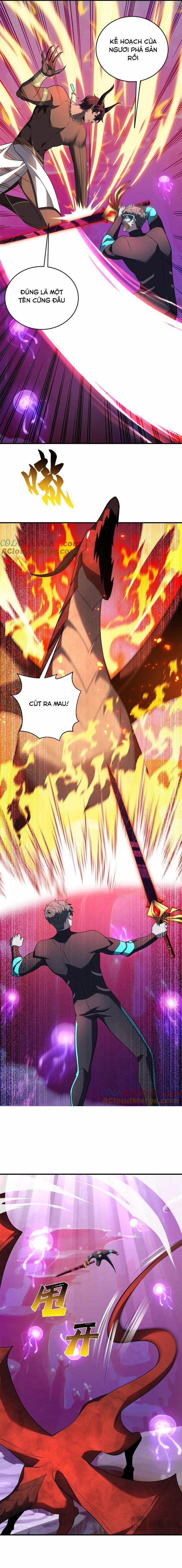 Thế Giới Bắt Đầu Từ Số Không 47 trang 3