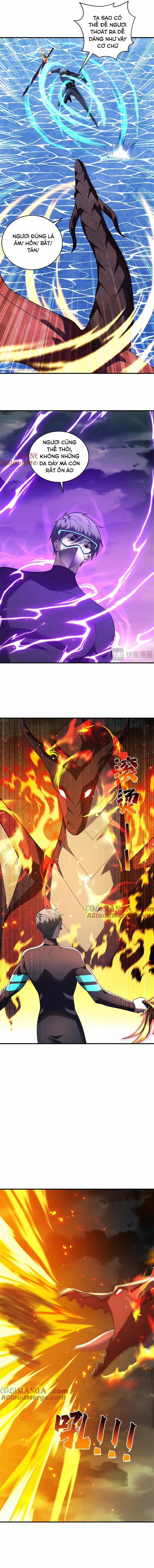 Thế Giới Bắt Đầu Từ Số Không 47 trang 5