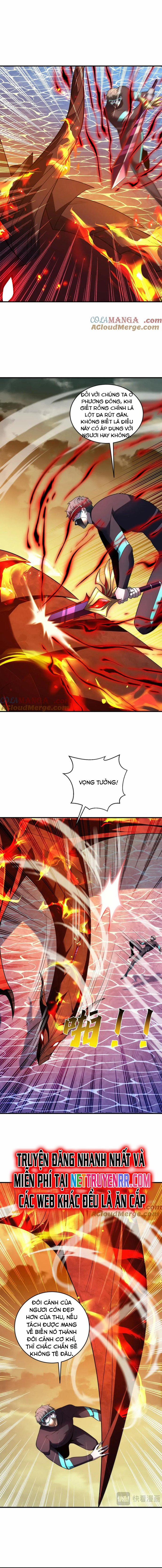 Thế Giới Bắt Đầu Từ Số Không 47 trang 6