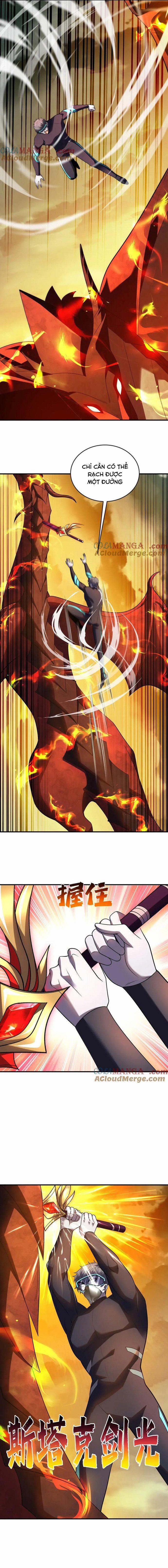 Thế Giới Bắt Đầu Từ Số Không 47 trang 7