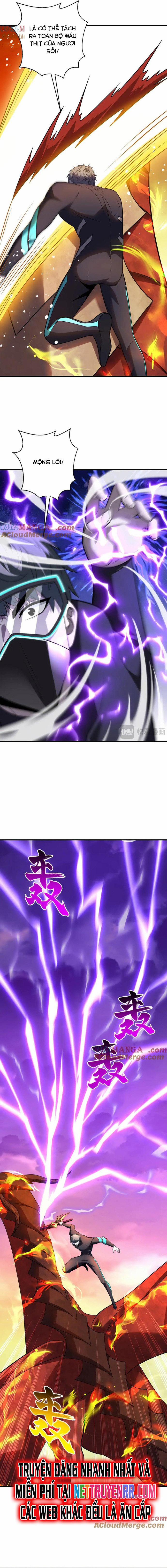 Thế Giới Bắt Đầu Từ Số Không 47 trang 8