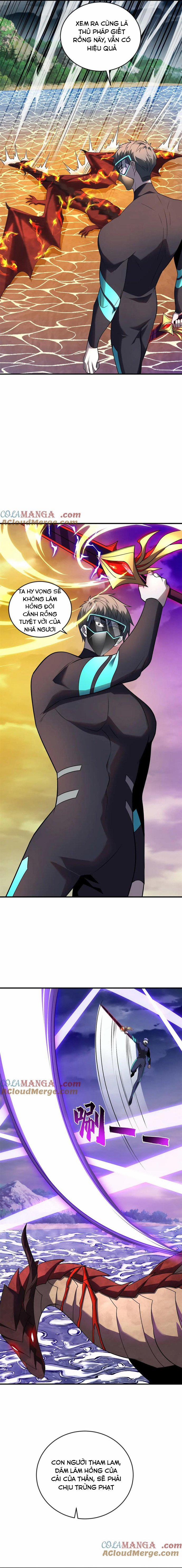 Thế Giới Bắt Đầu Từ Số Không 47 trang 9