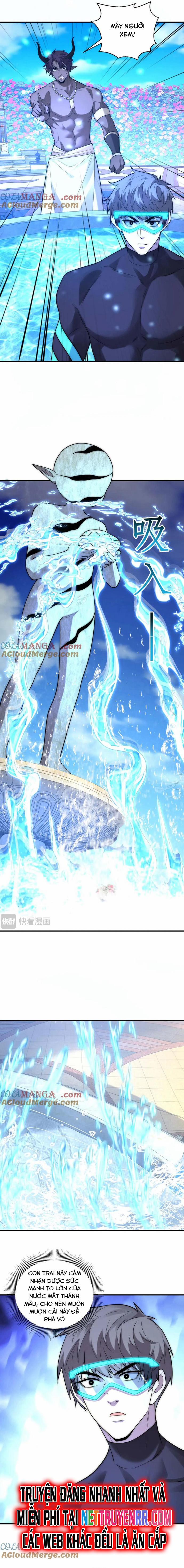 Thế Giới Bắt Đầu Từ Số Không 48 trang 2