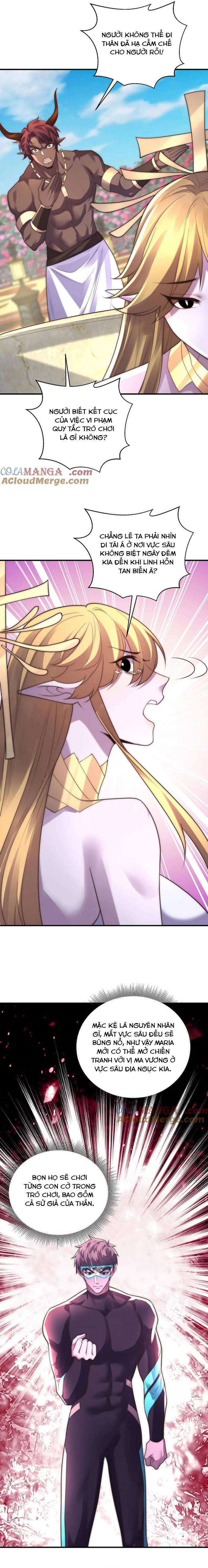 Thế Giới Bắt Đầu Từ Số Không 48 trang 6