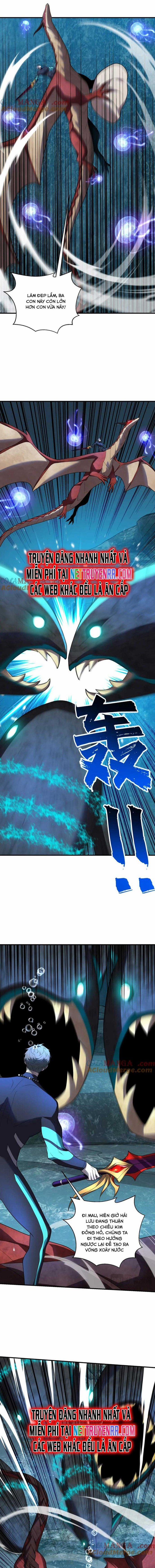 Thế Giới Bắt Đầu Từ Số Không 49 trang 10