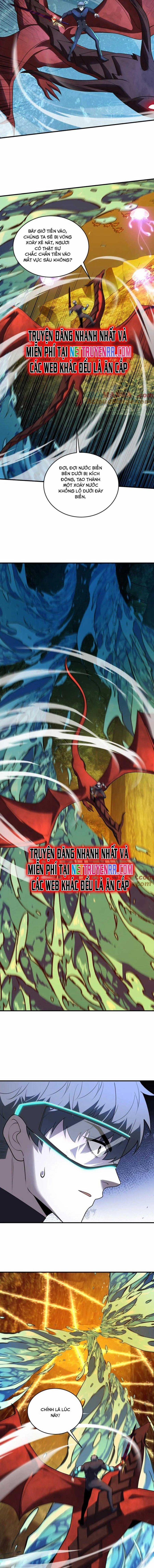 Thế Giới Bắt Đầu Từ Số Không 49 trang 11