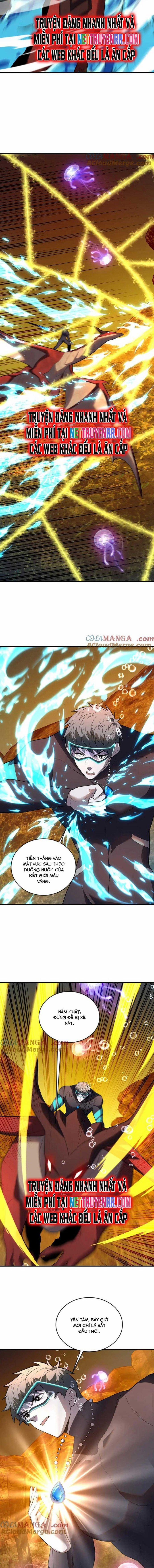 Thế Giới Bắt Đầu Từ Số Không 49 trang 12