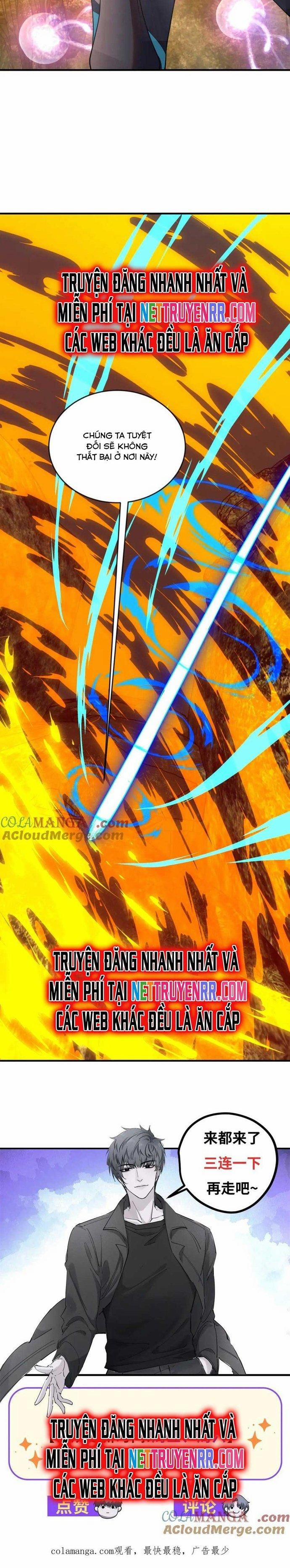 Thế Giới Bắt Đầu Từ Số Không 49 trang 13