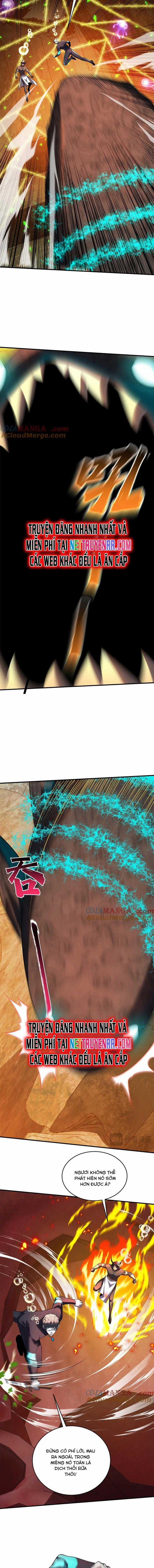 Thế Giới Bắt Đầu Từ Số Không 49 trang 2