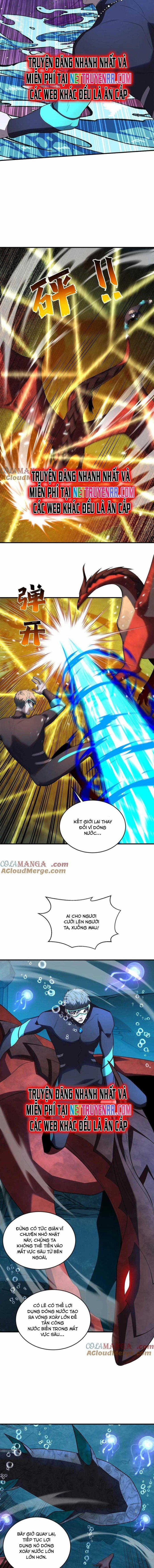 Thế Giới Bắt Đầu Từ Số Không 49 trang 3