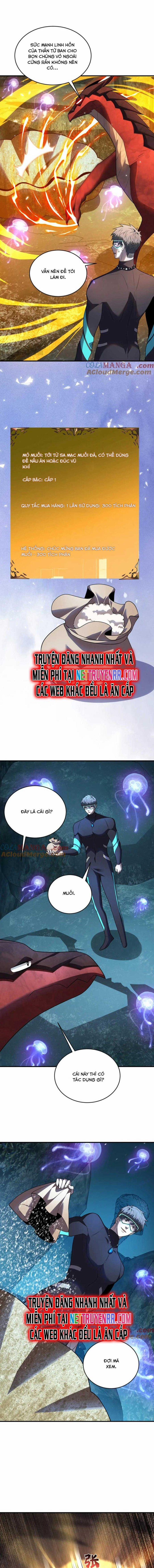 Thế Giới Bắt Đầu Từ Số Không 49 trang 6