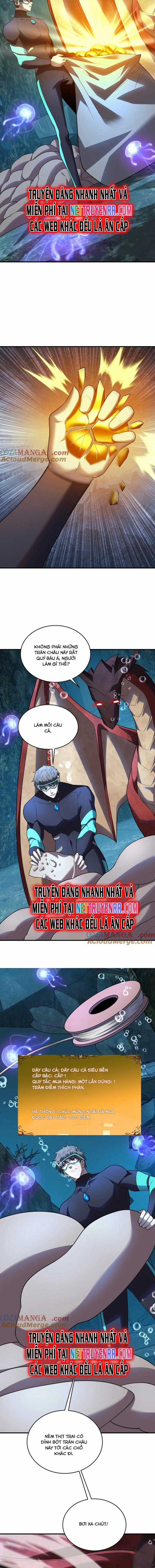 Thế Giới Bắt Đầu Từ Số Không 49 trang 8