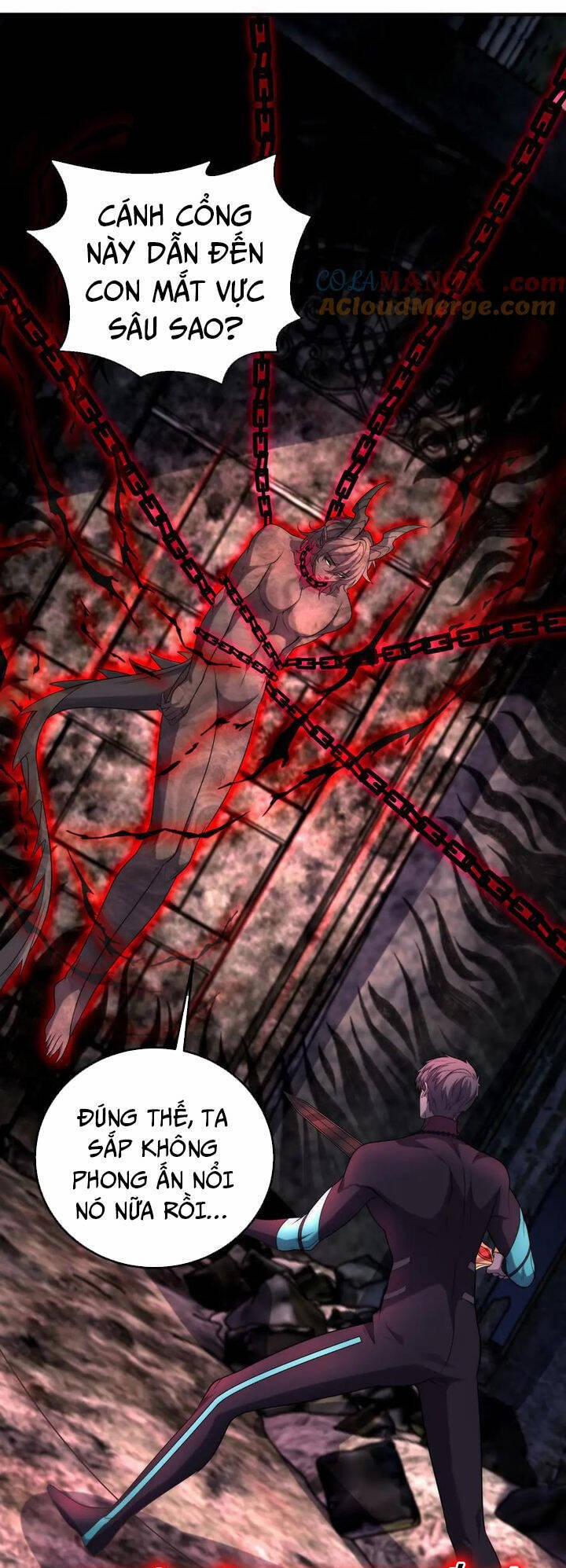 Thế Giới Bắt Đầu Từ Số Không 50 trang 10