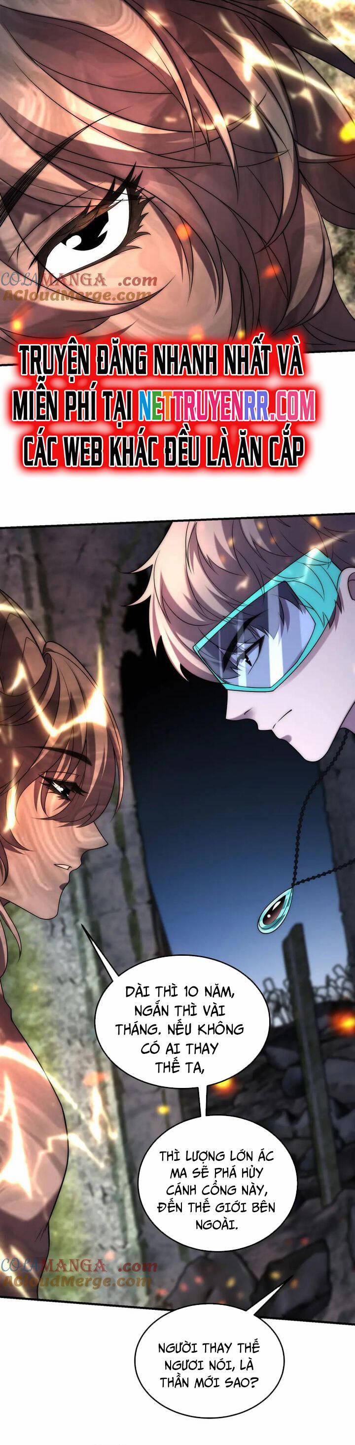 Thế Giới Bắt Đầu Từ Số Không 50 trang 13