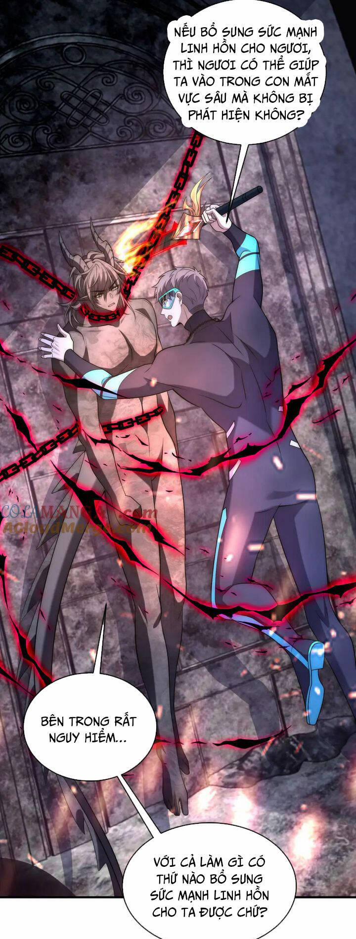 Thế Giới Bắt Đầu Từ Số Không 50 trang 16