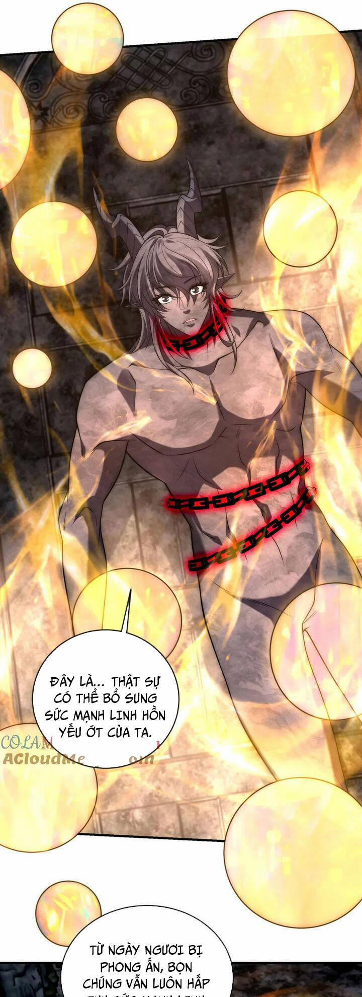 Thế Giới Bắt Đầu Từ Số Không 50 trang 17