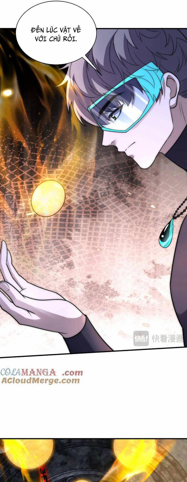 Thế Giới Bắt Đầu Từ Số Không 50 trang 18