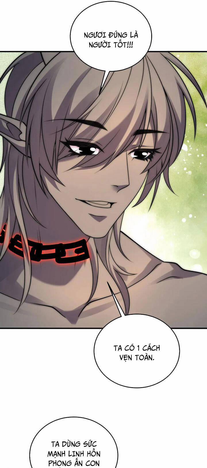 Thế Giới Bắt Đầu Từ Số Không 50 trang 20