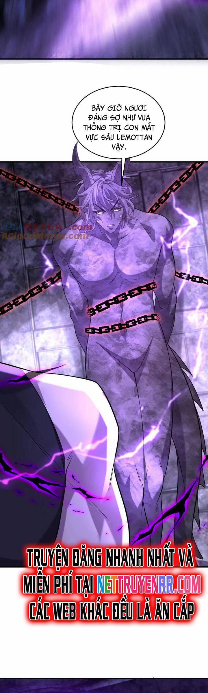 Thế Giới Bắt Đầu Từ Số Không 50 trang 23