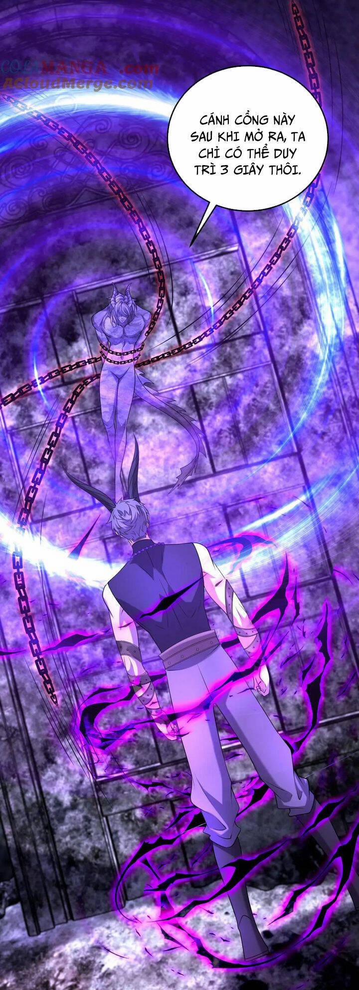 Thế Giới Bắt Đầu Từ Số Không 50 trang 24