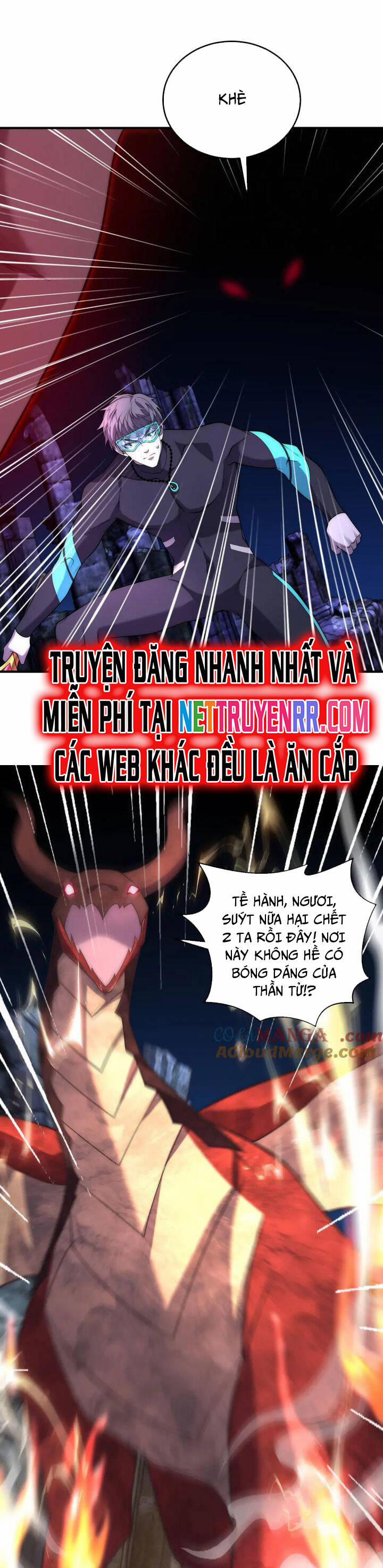 Thế Giới Bắt Đầu Từ Số Không 50 trang 4