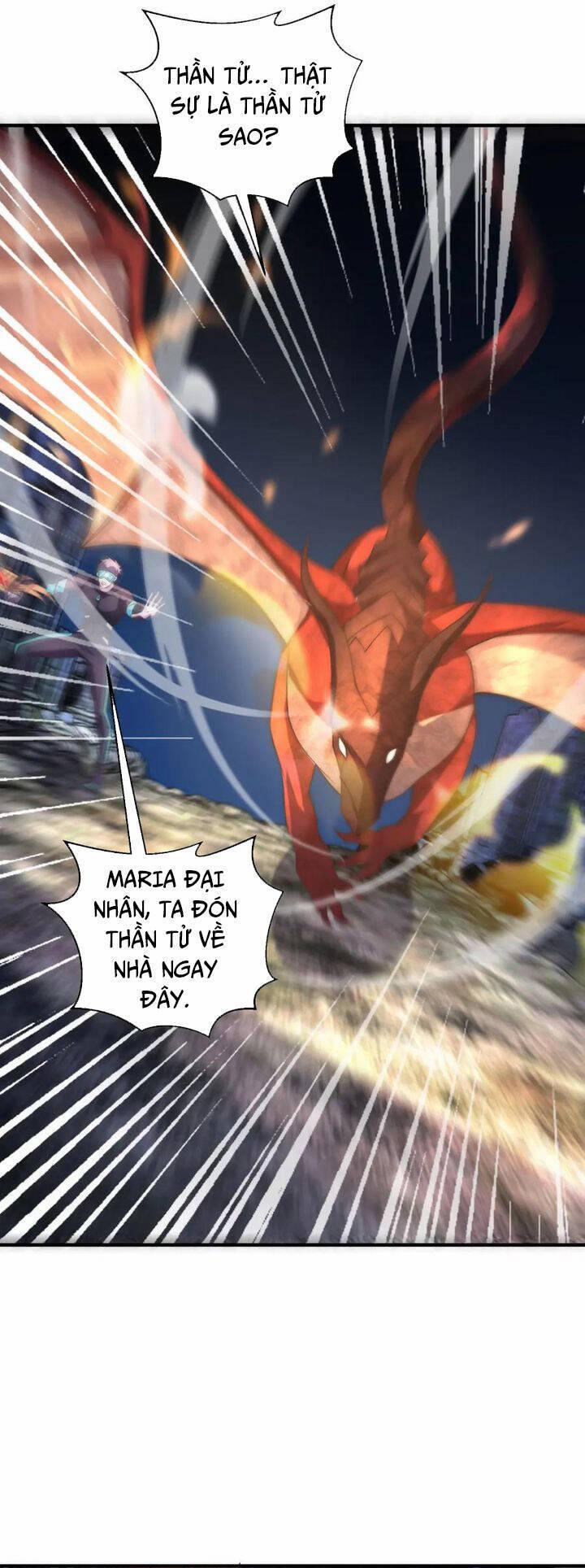 Thế Giới Bắt Đầu Từ Số Không 50 trang 6