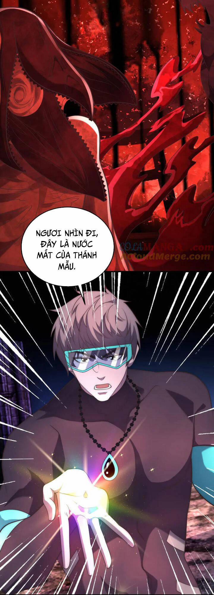 Thế Giới Bắt Đầu Từ Số Không 50 trang 9