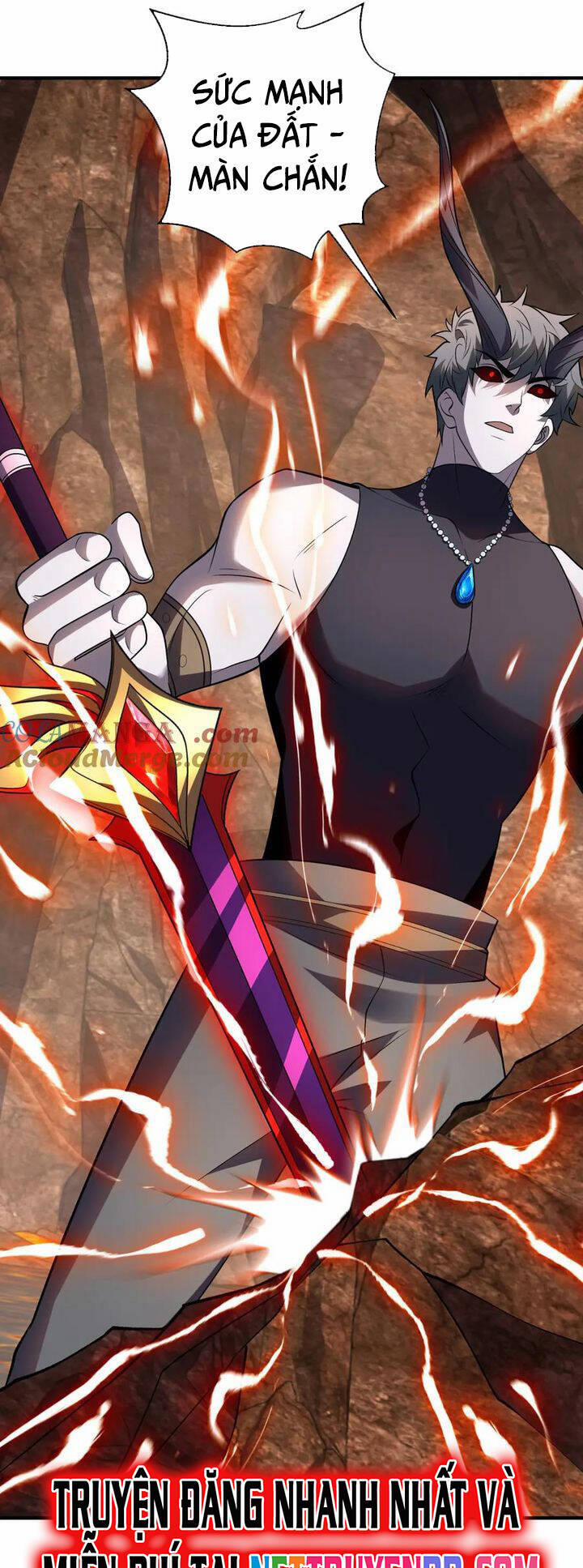 Thế Giới Bắt Đầu Từ Số Không 51 trang 10