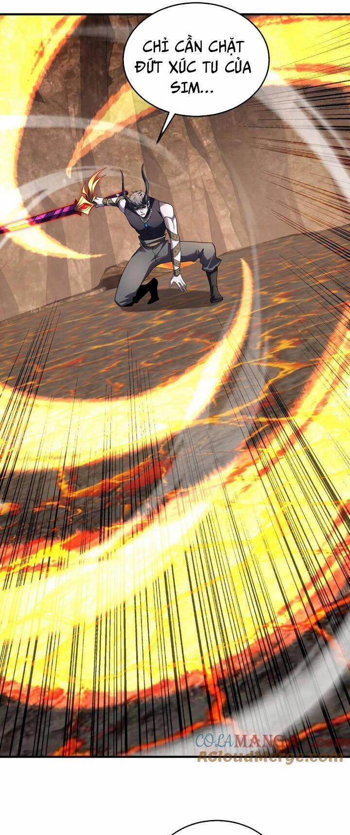 Thế Giới Bắt Đầu Từ Số Không 51 trang 11