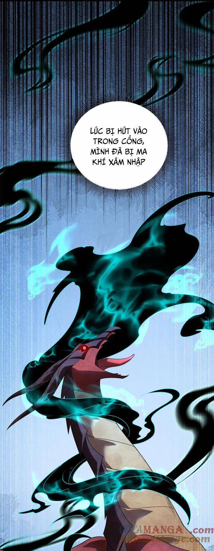 Thế Giới Bắt Đầu Từ Số Không 51 trang 14