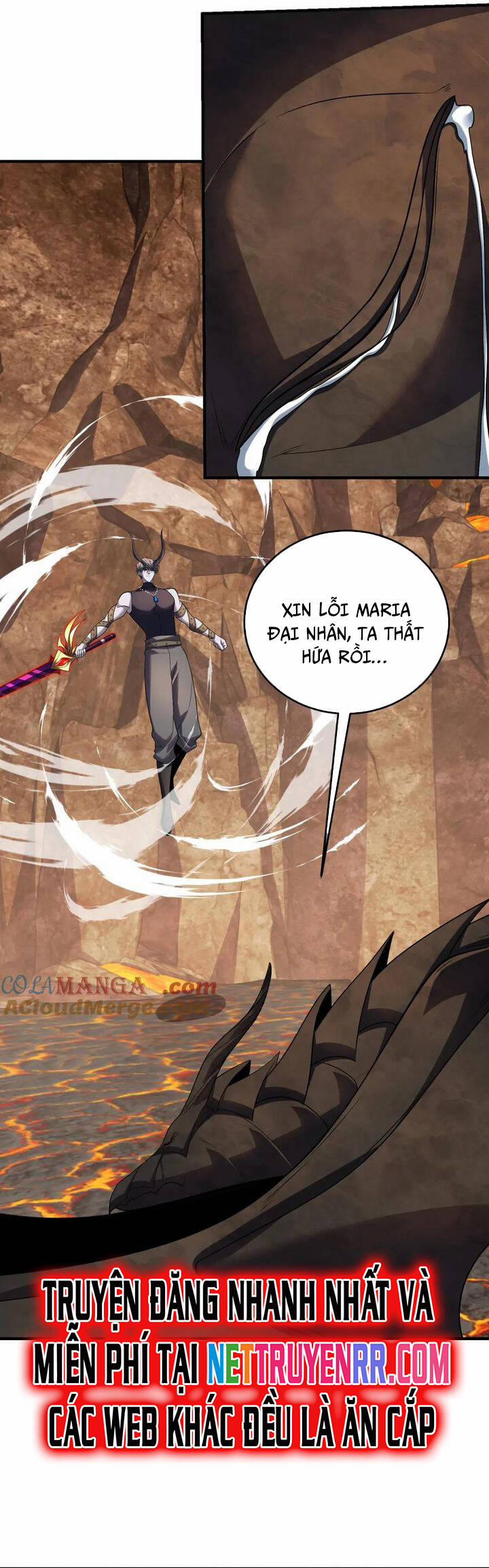 Thế Giới Bắt Đầu Từ Số Không 51 trang 18