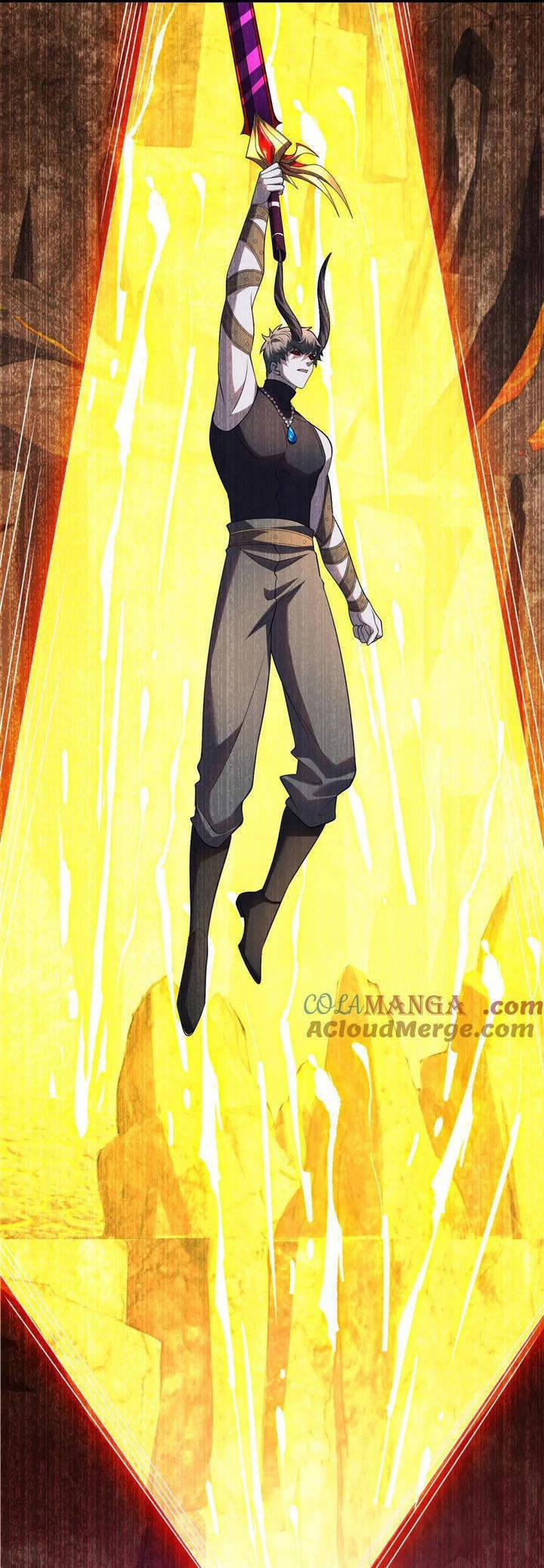 Thế Giới Bắt Đầu Từ Số Không 51 trang 19