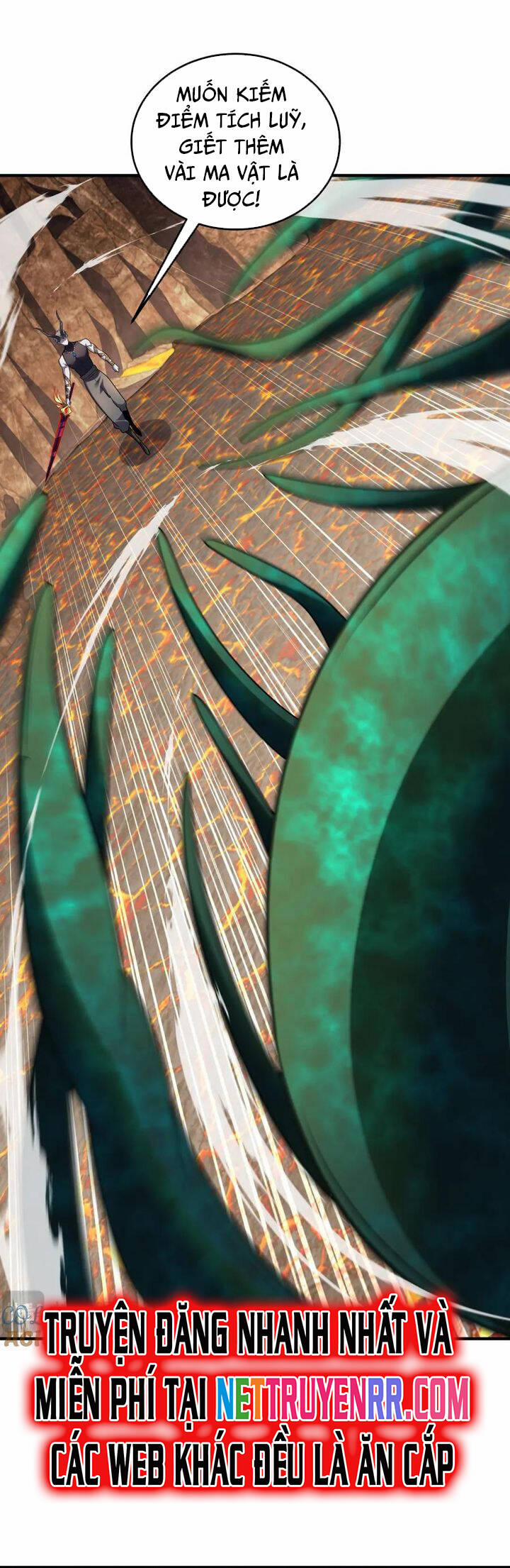 Thế Giới Bắt Đầu Từ Số Không 51 trang 22