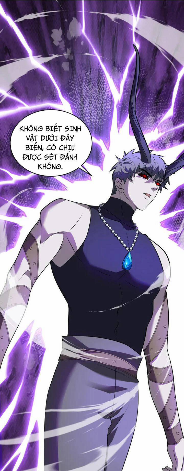 Thế Giới Bắt Đầu Từ Số Không 51 trang 23