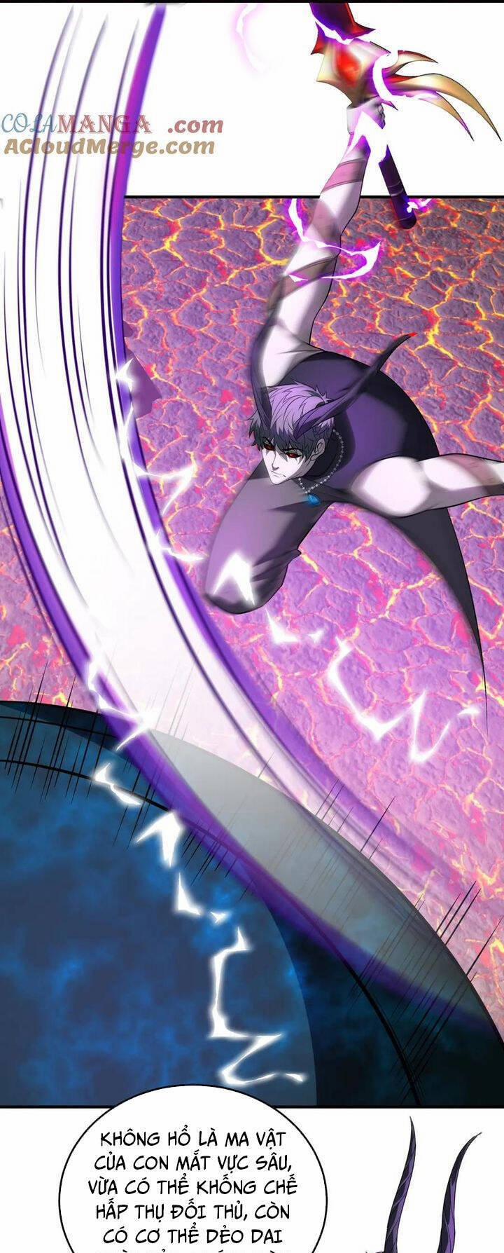 Thế Giới Bắt Đầu Từ Số Không 51 trang 24