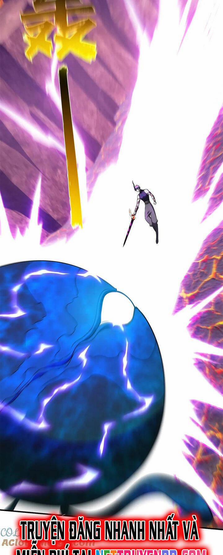 Thế Giới Bắt Đầu Từ Số Không 51 trang 27