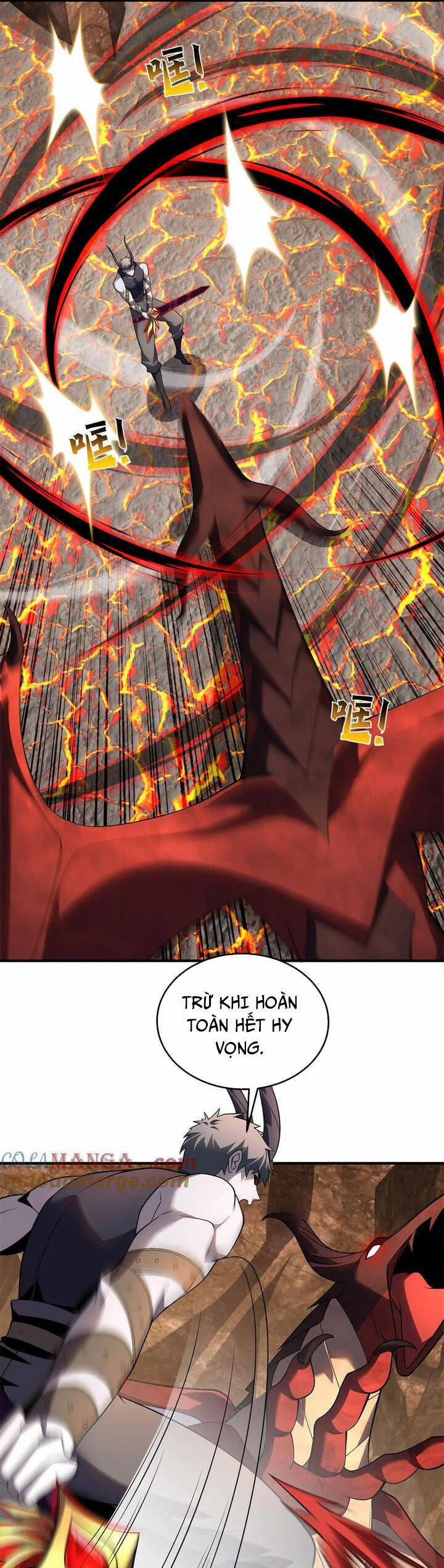 Thế Giới Bắt Đầu Từ Số Không 51 trang 3