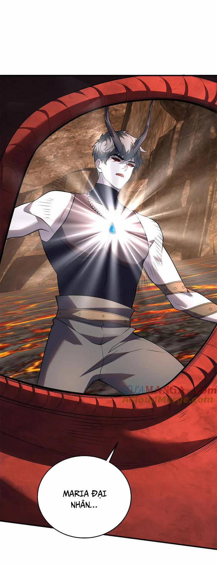 Thế Giới Bắt Đầu Từ Số Không 51 trang 4