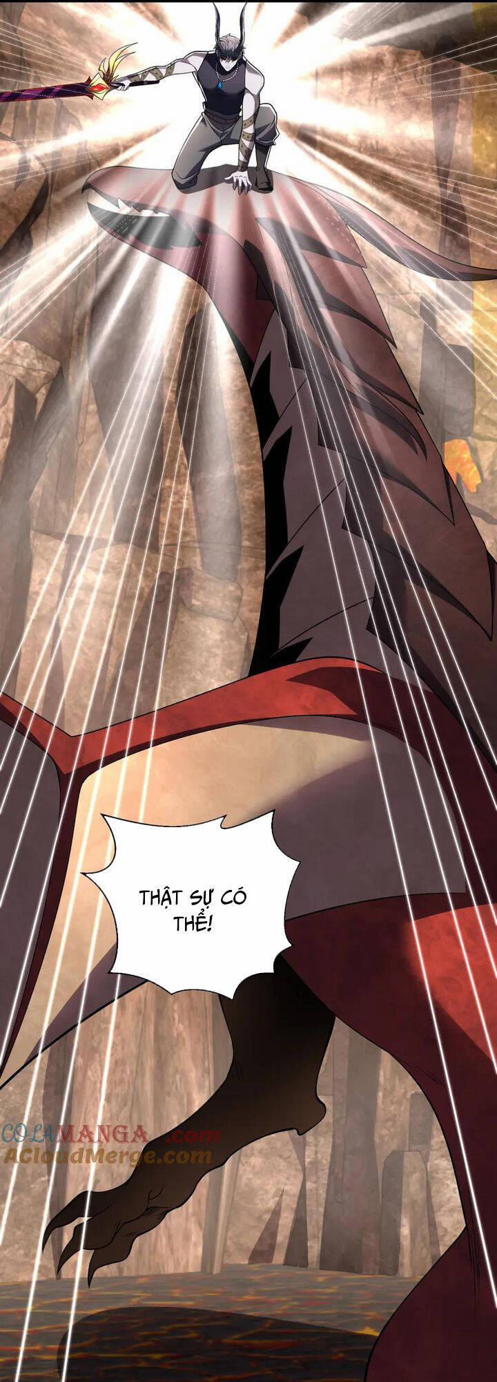 Thế Giới Bắt Đầu Từ Số Không 51 trang 6