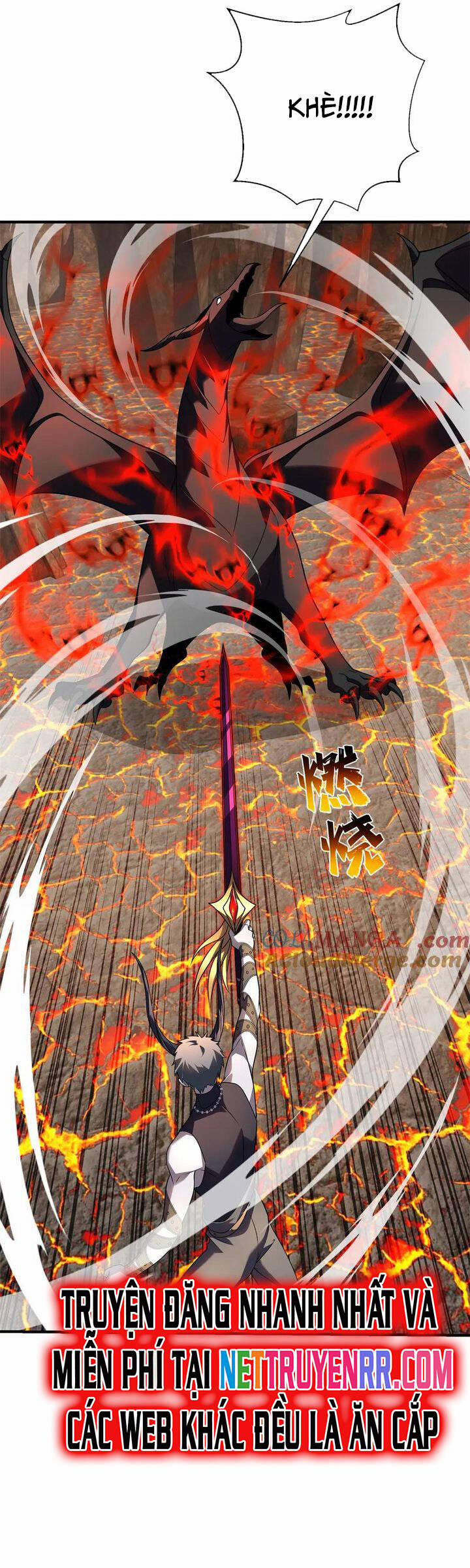 Thế Giới Bắt Đầu Từ Số Không 51 trang 9