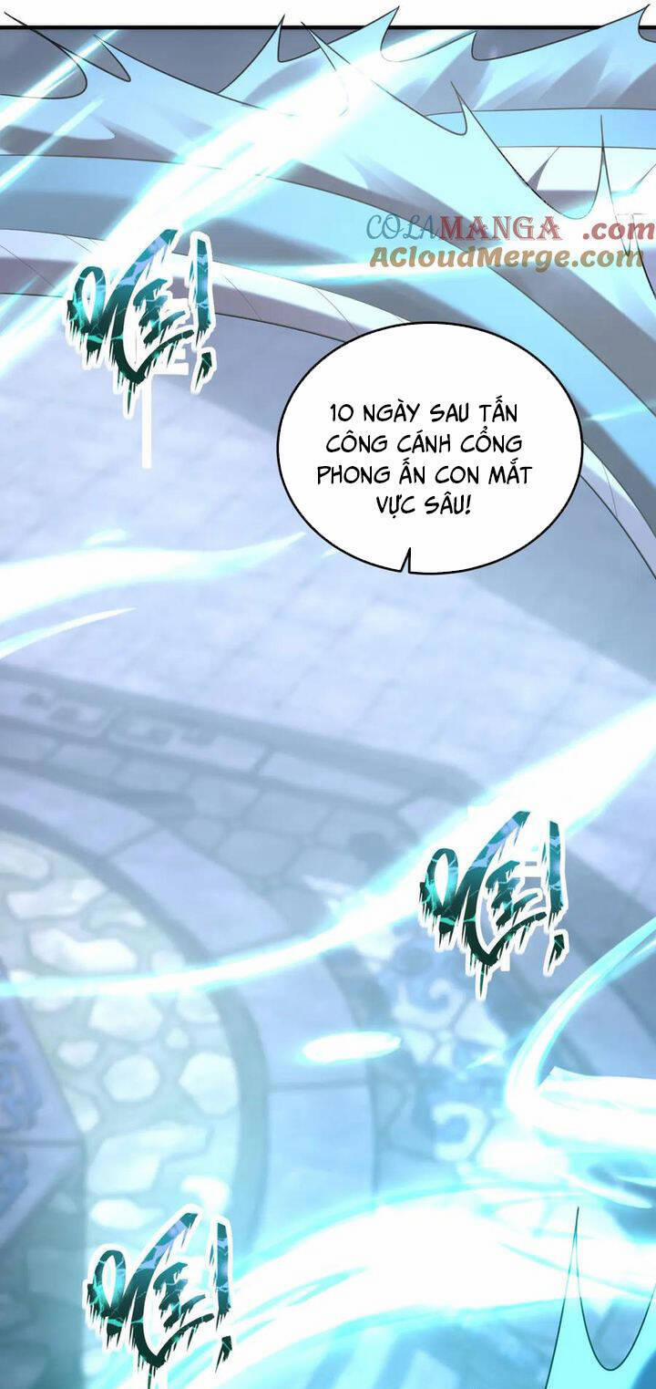 Thế Giới Bắt Đầu Từ Số Không 52 trang 12