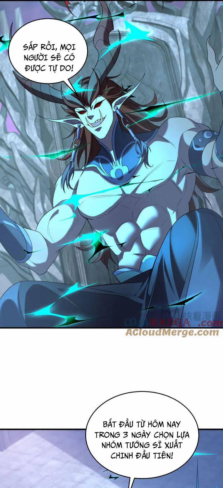 Thế Giới Bắt Đầu Từ Số Không 52 trang 13